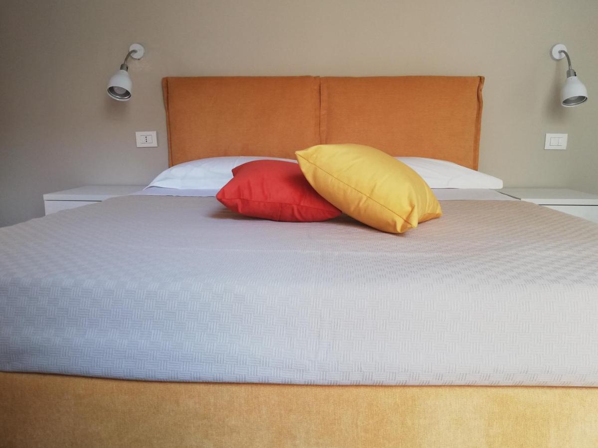 Le Gravinelle Hotel Ruvo di Puglia Bagian luar foto