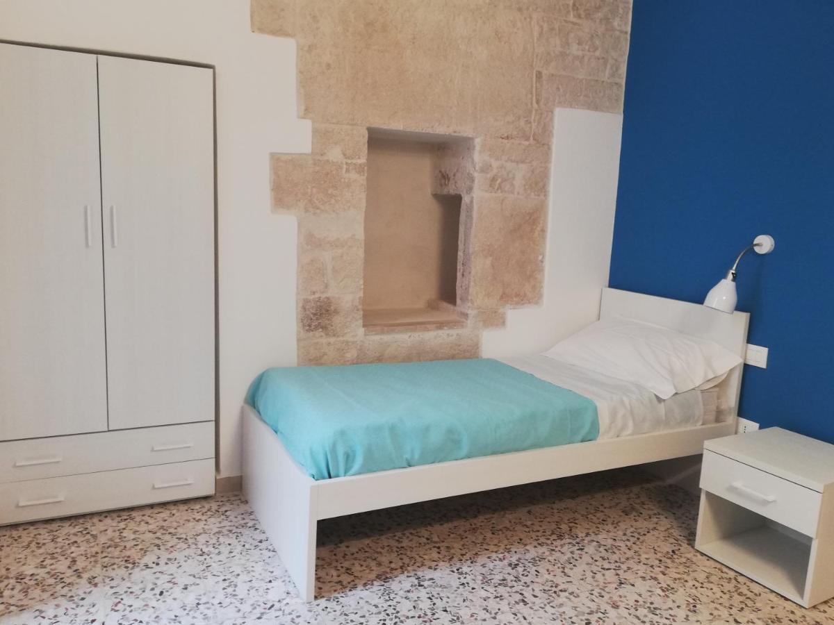 Le Gravinelle Hotel Ruvo di Puglia Bagian luar foto