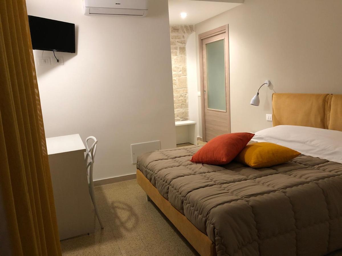 Le Gravinelle Hotel Ruvo di Puglia Bagian luar foto