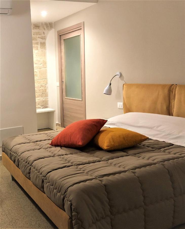 Le Gravinelle Hotel Ruvo di Puglia Bagian luar foto
