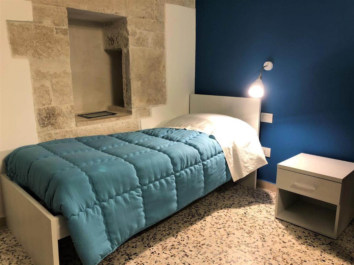 Le Gravinelle Hotel Ruvo di Puglia Bagian luar foto