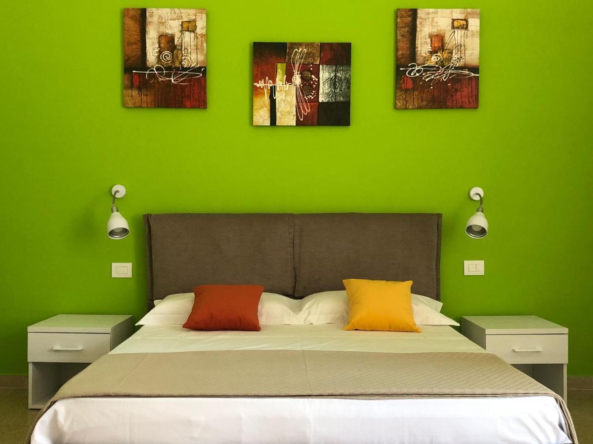 Le Gravinelle Hotel Ruvo di Puglia Bagian luar foto