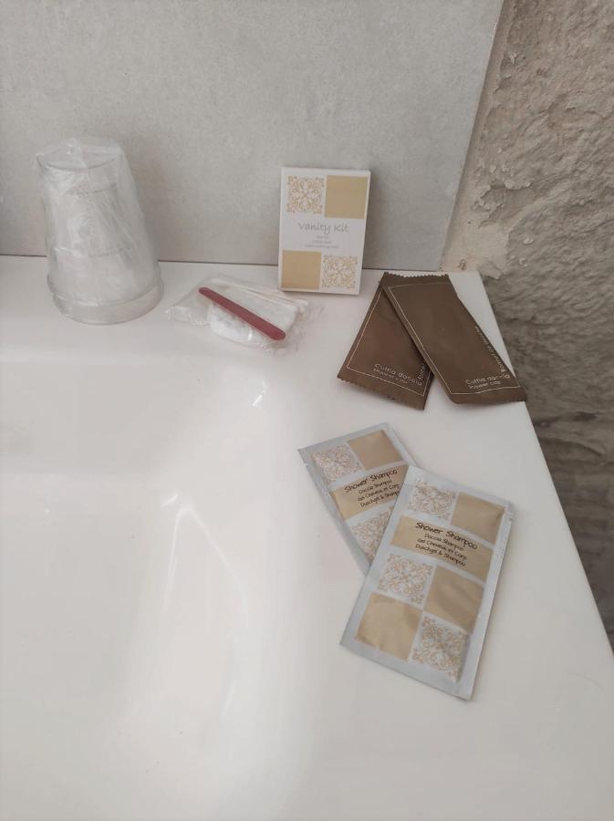 Le Gravinelle Hotel Ruvo di Puglia Bagian luar foto