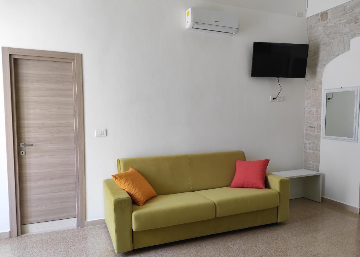 Le Gravinelle Hotel Ruvo di Puglia Bagian luar foto