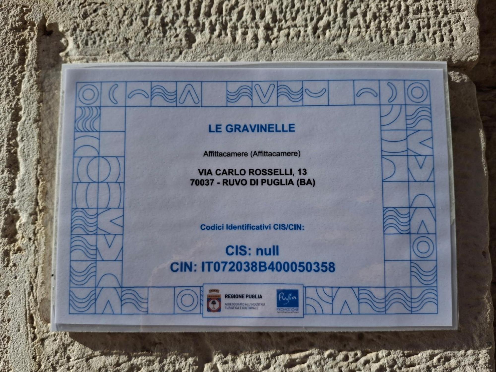 Le Gravinelle Hotel Ruvo di Puglia Bagian luar foto